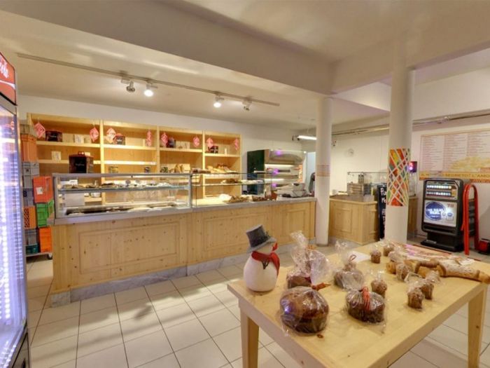 Archisio - Pfr Arredamentyi srl - Progetto Ristoranti in italia e allestero