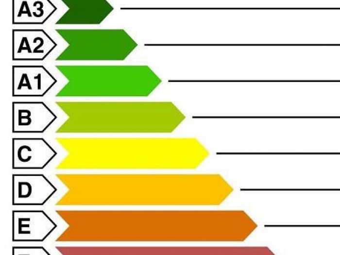 Archisio - Antonina Cremona - Progetto Attestato di prestazione energetica