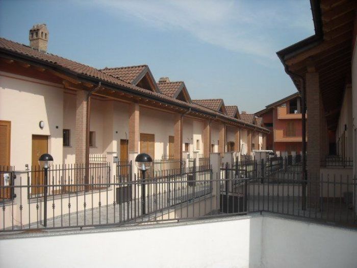 Archisio - Soimmcostruzioni - Progetto Costruzione di appartamenti e ville