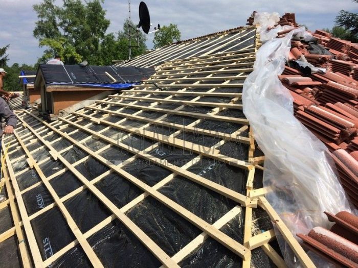 Archisio - Isolarelacasa - Progetto Isolamento a basso spessore