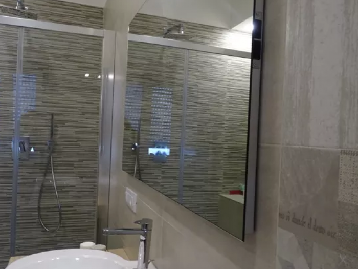 Archisio - Nicarch Architetti E Studi Di Architettura - Progetto Ristrutturazione appartamenti