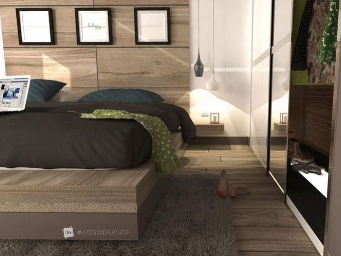 Archisio - Andrea Mauro - Progetto Alcuni lavori