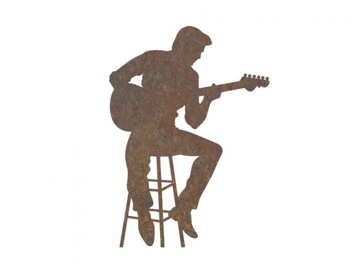 Archisio - 9 O X 1 O O F E R R O - Progetto Sagome