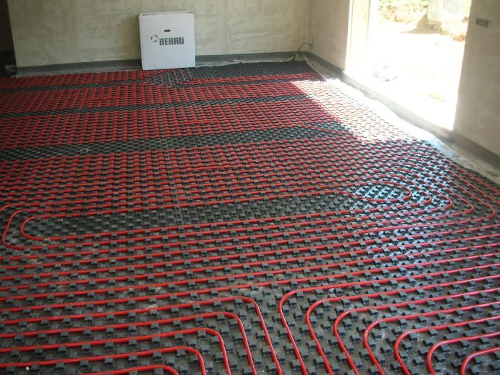 Archisio - Cuturi Edilizia - Progetto Ristrutturazione appartamento e pavimentazione balconi