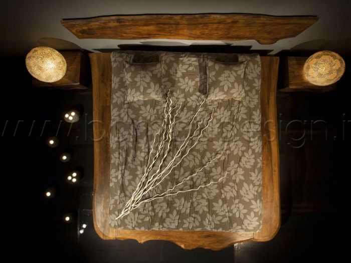 Archisio - Bambu Design - Progetto Camere da letto complete