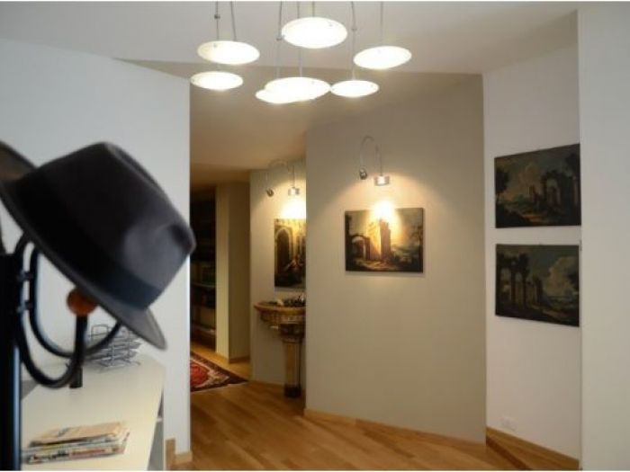 Archisio - Mscedilizia - Progetto Varie interne