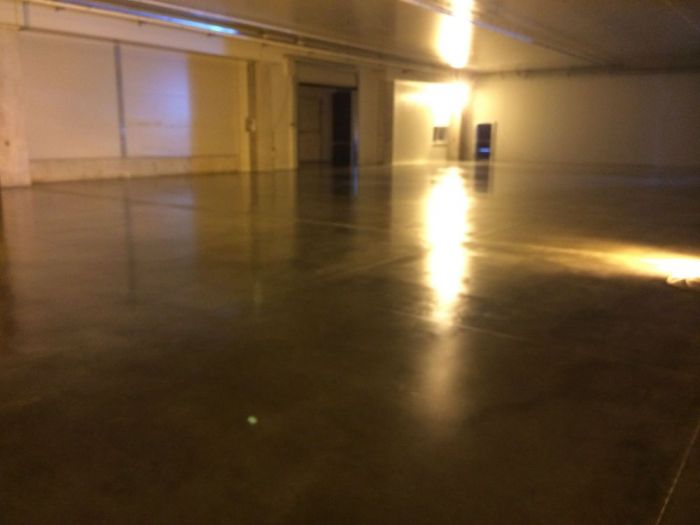 Archisio - Trattamento Pavimenti Riccardo Pesci - Progetto Levigatura pavimenti