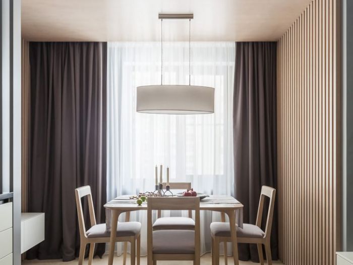 Archisio - Denis Igorevich Yurov - Progetto Piatto per coppia creativa