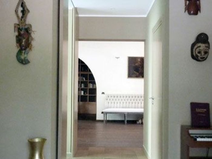 Archisio - Studio 4e - Progetto Casa ascanio