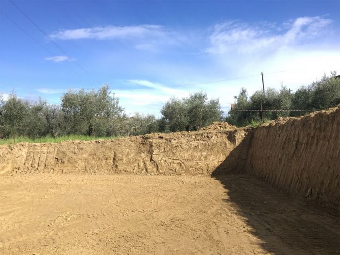 Archisio - Studio Mancini - Progetto Casa dea