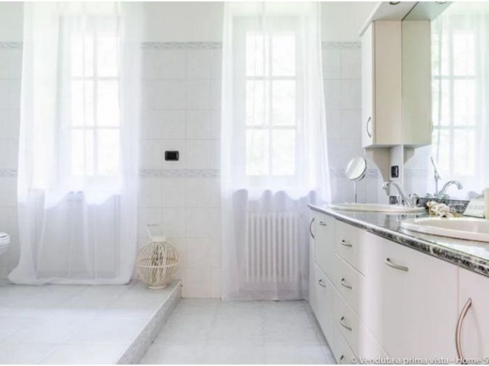 Archisio - Venduta A Prima Vista - Progetto Basic home staging