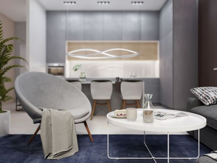 Archisio - Denis Igorevich Yurov - Progetto Persone