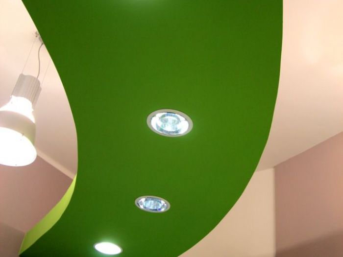 Archisio - Massimo De Salvia - Progetto Farmacia ctp2011