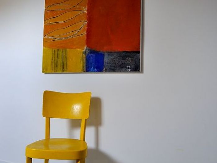 Archisio - Inoutside Design - Progetto Loft parco nomentano roma