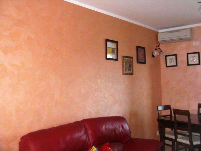 Archisio - Ferrieri Decorazioni - Progetto Decorazioni