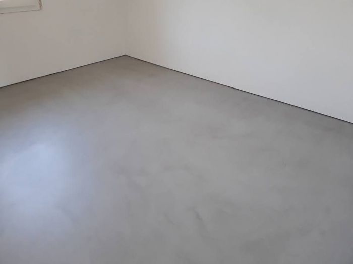 Archisio - Caucci Pavimenti - Progetto Pavimentazioni