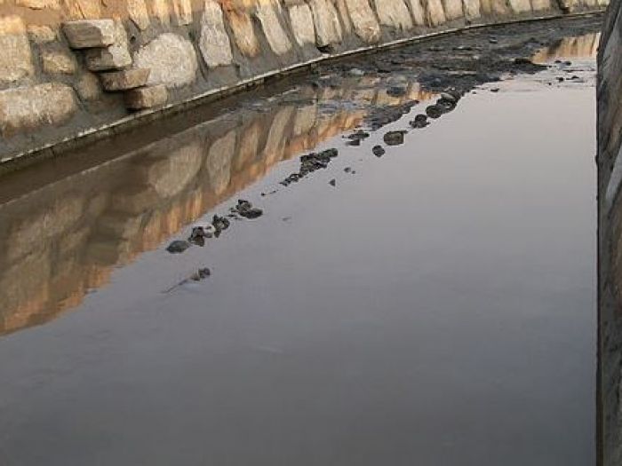 Archisio - Impresa Edile Bertucci - Progetto Impianti elettrici e idraulici e sistemazioni idrauliche