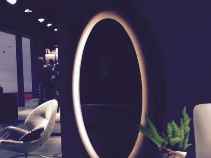 Archisio - Studio Zaccardini - Progetto Interni