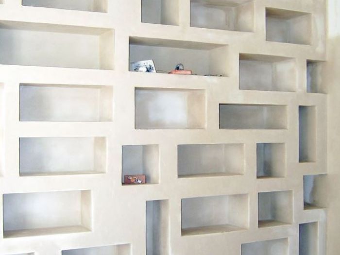 Archisio - Gabriele Mazzei Architetto - Progetto Casa a garbatella