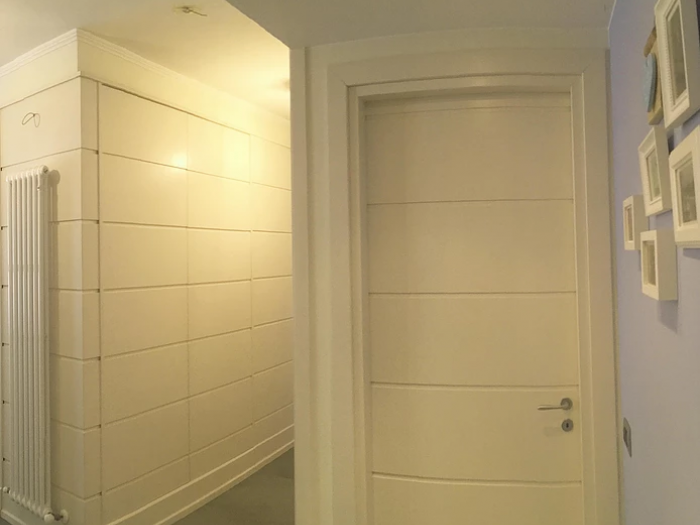 Archisio - Carla Gatto - Progetto 4 floors 4 different way to interpret the outdoors