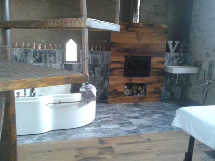 Archisio - Falegnameria Ferruzzi - Progetto Falegnameria