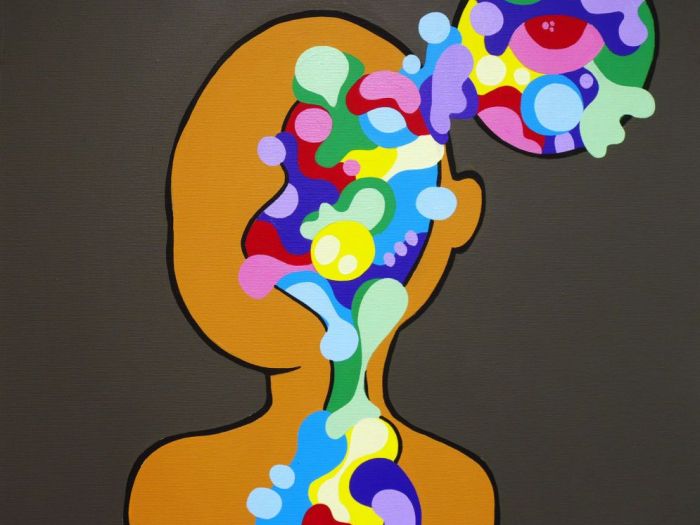 Archisio - Crizland - Progetto Pittura