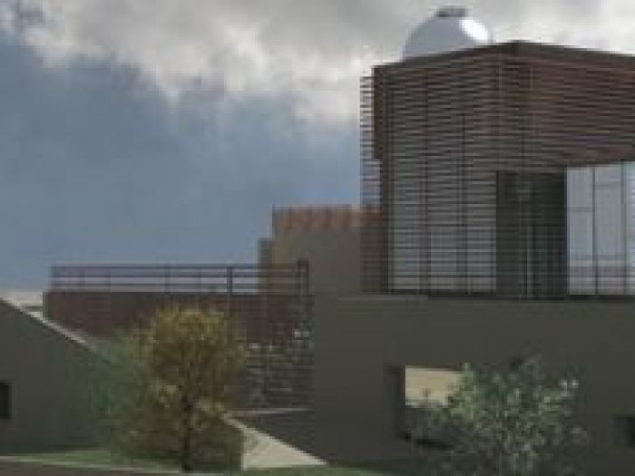 Archisio - Architettando Studio - Progetto Architetture