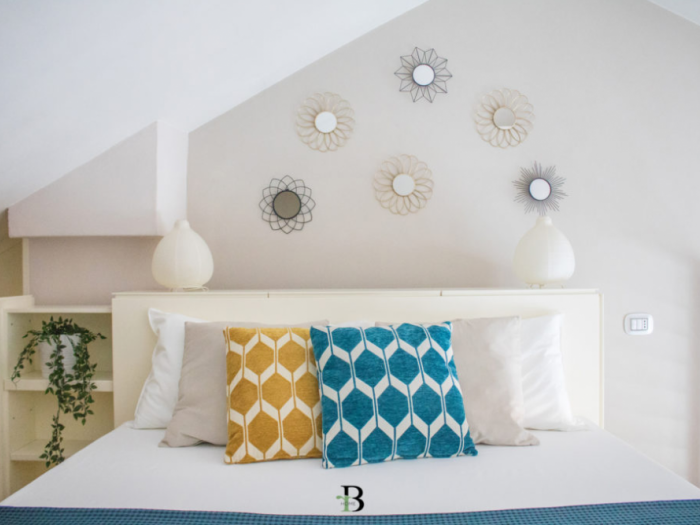 Archisio - Roberta Bossolasco - Progetto Giulia