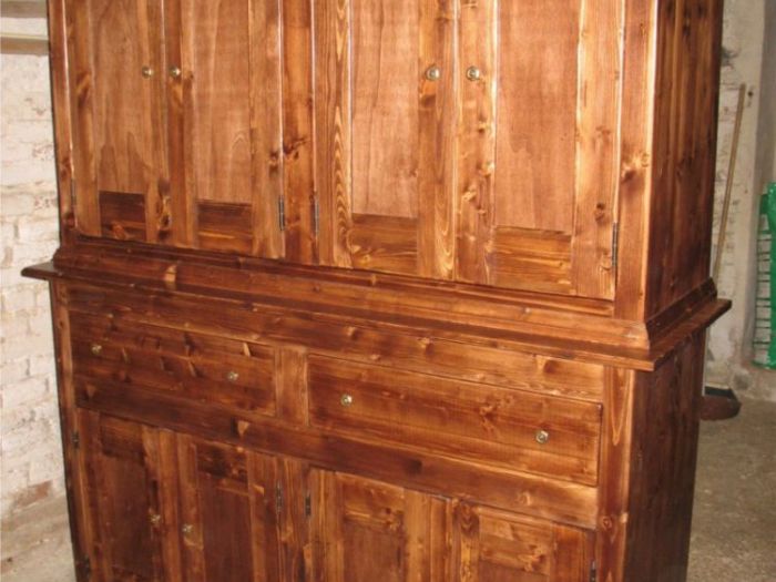 Archisio - Roberto Benalli - Progetto Varie