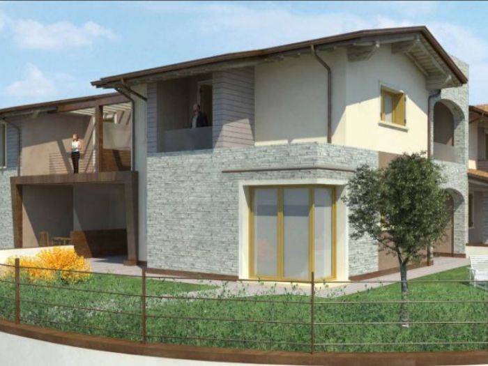 Archisio - Studio Di Progettazione Ph09 - Progetto Riva vintage