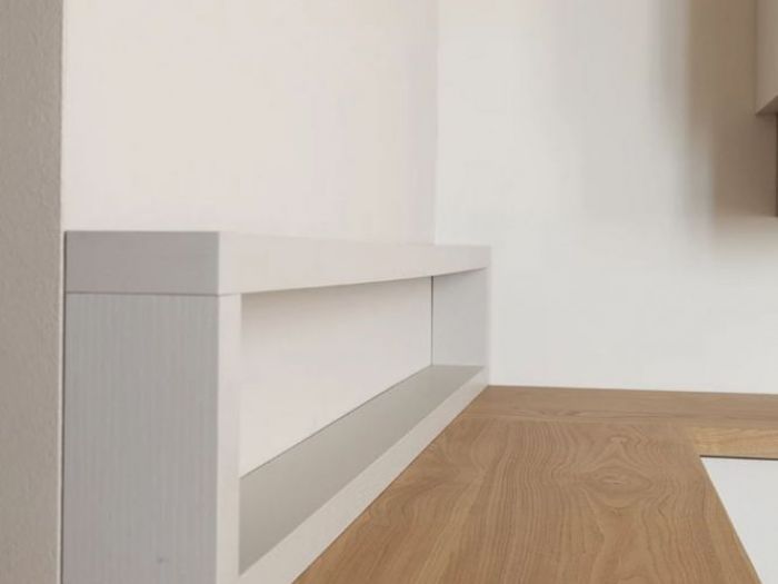 Archisio - El - Progetto Movimento ritmico