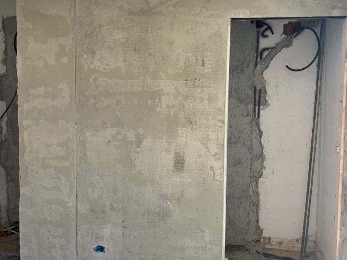 Archisio - Nadine Schmitz - Progetto Piccolo bed and breakfast