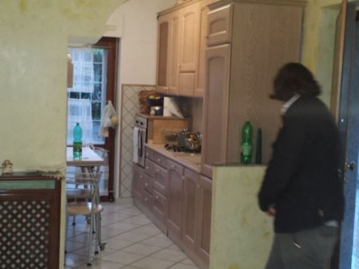 Archisio - Architettando Studio - Progetto Casa pavona castel gandolfo 2014 rm