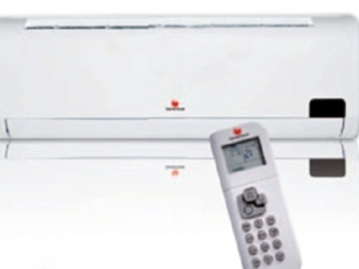 Archisio - Calortec - Progetto Montaggio e fornitura di impianti di climatizzazione