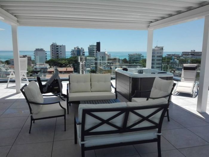 Archisio - Studio X3 Architettura - Progetto Hotel rossini suite palace ddll