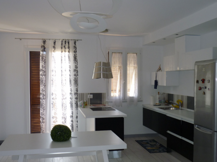 Archisio - Torzoni Costruzioni - Progetto Venturina termeRistrutturazione appartamento