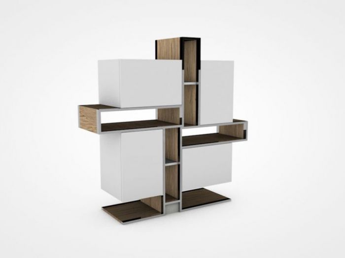 Archisio - Salvatore Catalfamo - Progetto Eolo