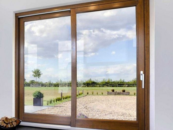 Archisio - Punto Di Chiusura - Progetto Serramenti