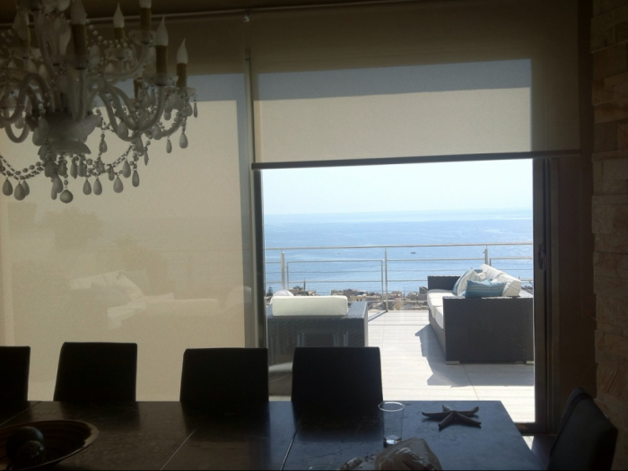 Archisio - Tende Da Sole Pat Fratelli Di Salvo - Progetto Le migliori tende per linterno a bagheria