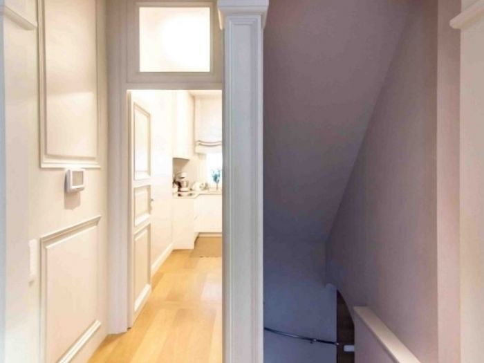 Archisio - Zeno Pucciarchitects - Progetto Residenza privata re