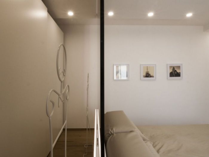 Archisio - Msplus Architettura Marco Stacchini Architetto - Progetto Casa mpUna dimora elegante e raffinata luminosa ed accogliente