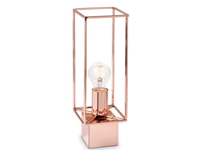 Archisio - Casa Del Lampadario Ellera - Progetto Lampade da tavolo e abat-jours