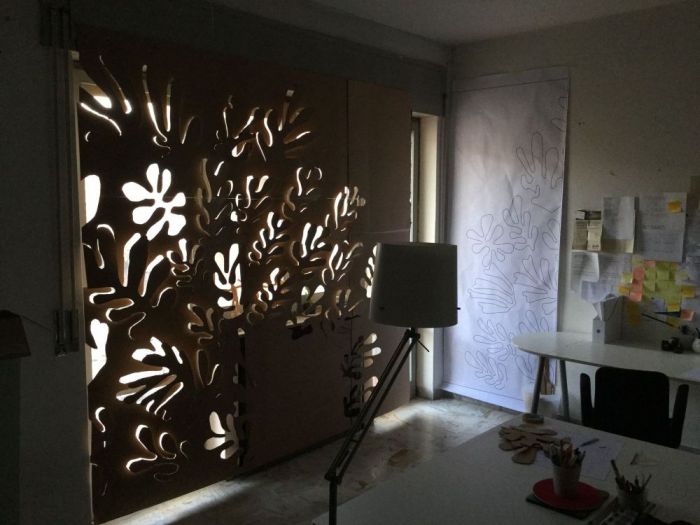 Archisio - Studio Faiazza Architettura E Design - Arch Ascenzio Faiazza - Arch Valeria Verzella - Progetto Matisse