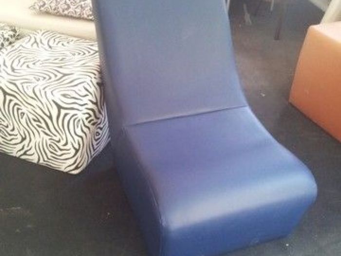 Archisio - Centro Fodere Franceschino - Progetto Arredamento