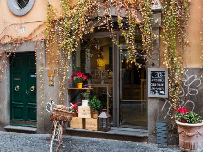 Archisio - Fz Studio - Progetto Cipasso