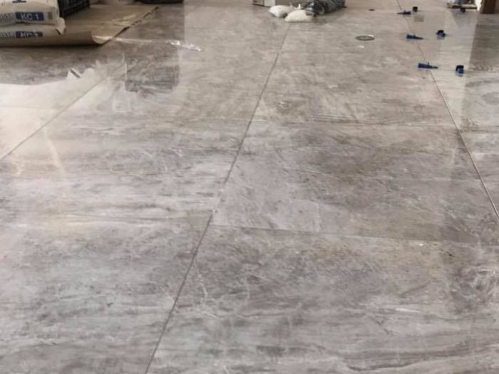 Archisio - La Servizi Ristrutturazioni - Progetto Interni