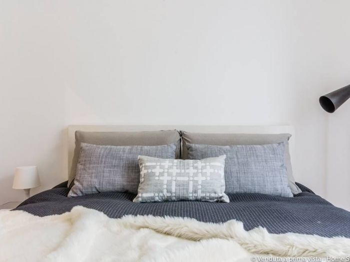 Archisio - Venduta A Prima Vista - Progetto Ministaging trilocale