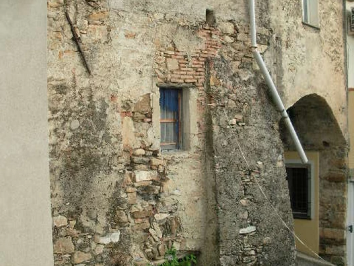 Archisio - Studio Patetta - Progetto Casa a diano san pietro im