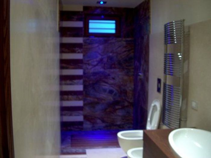 Archisio - Lorenzo Maria Antonello Gerardi - Progetto Ristrutturazione villa privata