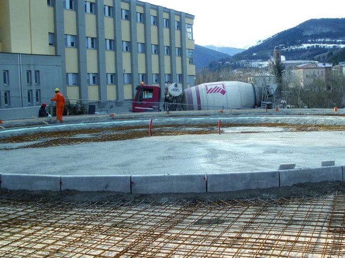 Archisio - Domus srl - Progetto Edilizia civile ed industriale